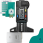 Paquímetro Digital Tread Sulco Pneu Medidor Profundidade Lcd 0.01mm