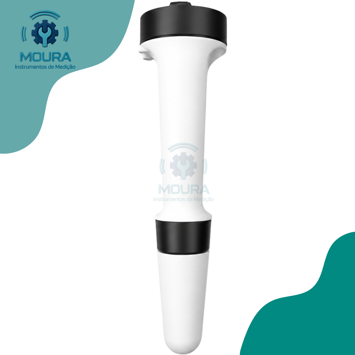 Medidor de Cloro Digital Cl-m21