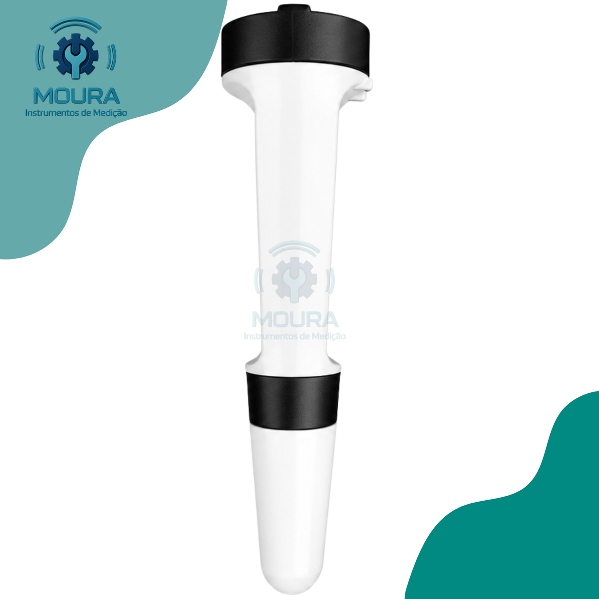 Medidor de Cloro Digital Cl-m21