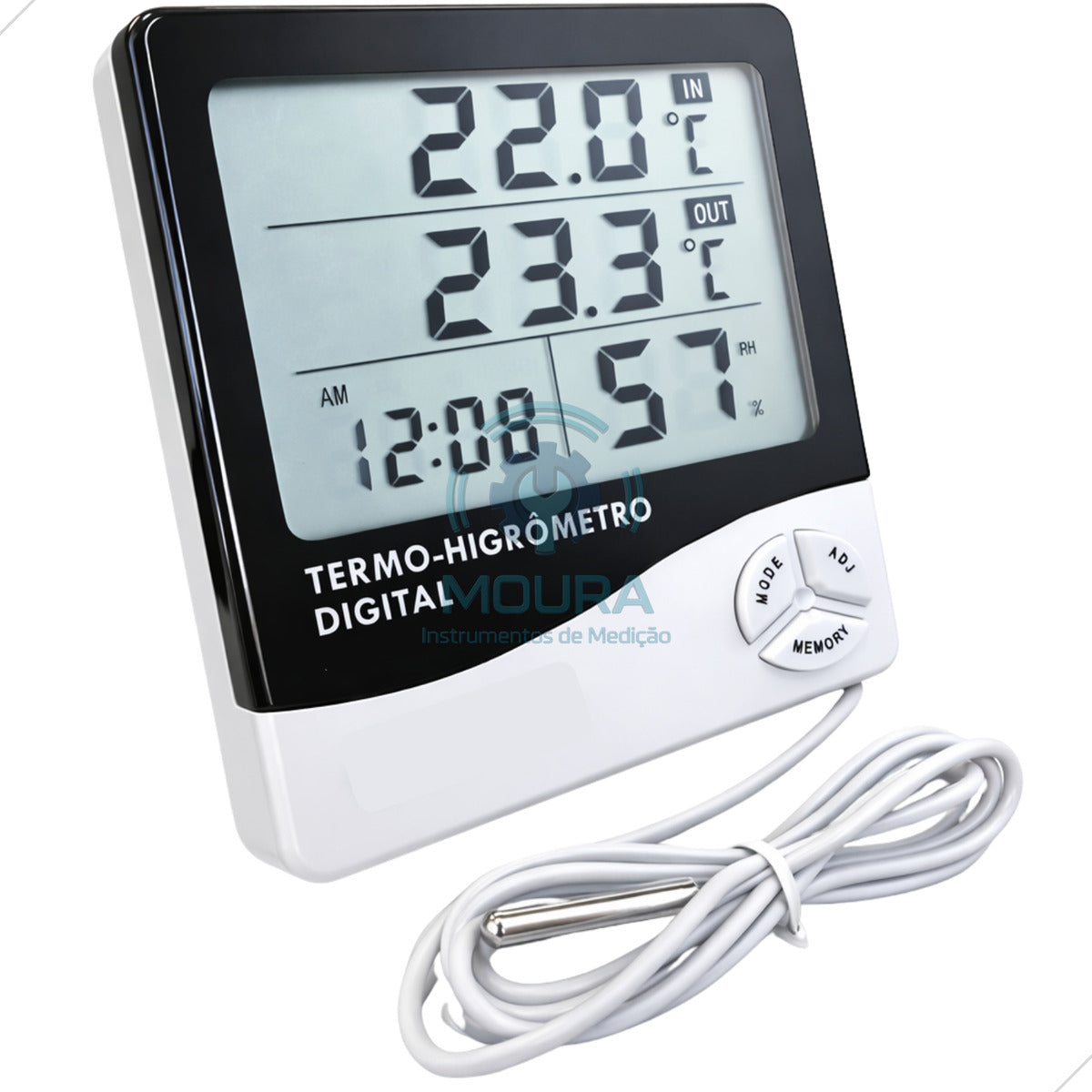 Moura Instrumentos Mi-the