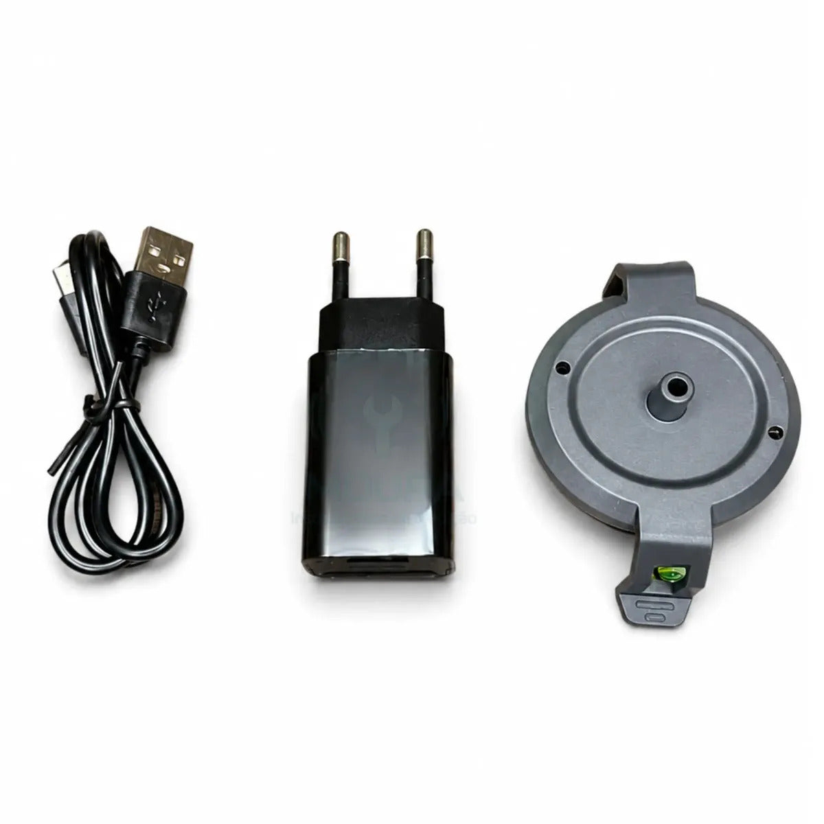 Detector De 4 Gases + Certificado Calibração Rastreável Rbc - BTYQ-Z4 - Moura Instrumentos - Preto Laranja