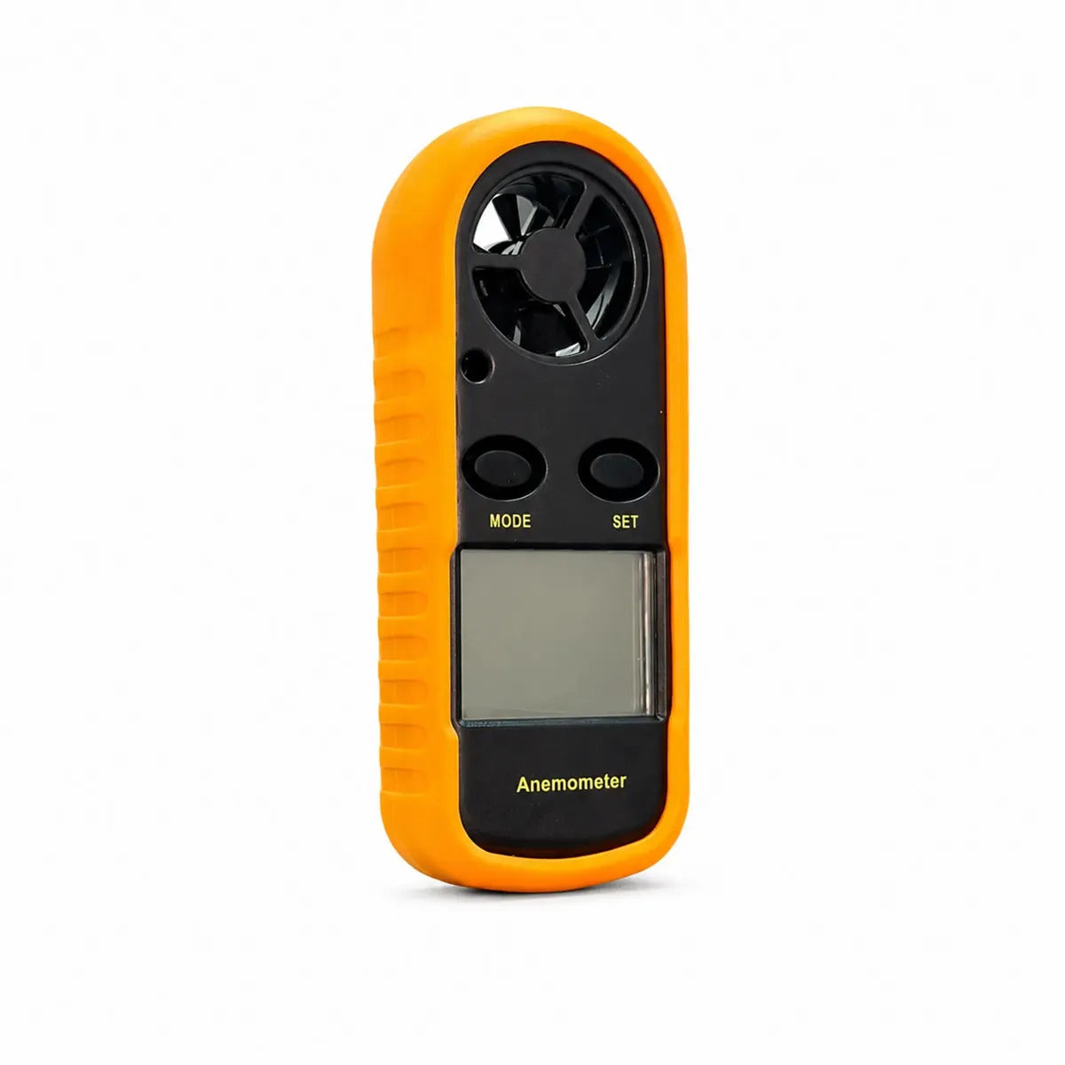 Termo Anemômetro Digital com Certificado de Calibração - Moura Instrumentos