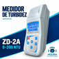 Medidor de turbidez Turbidímetro ZD-2A