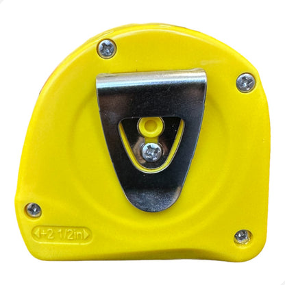 Trena Starrett 3 Metros + Certificado Rastreável Rbc/inmetro