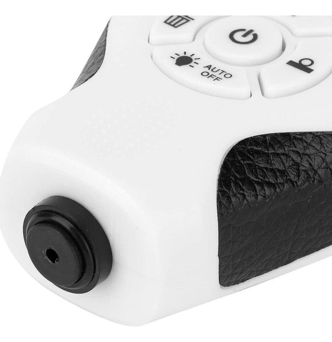 Medidor De Espessura Digital Camada Tinta Com Certificado