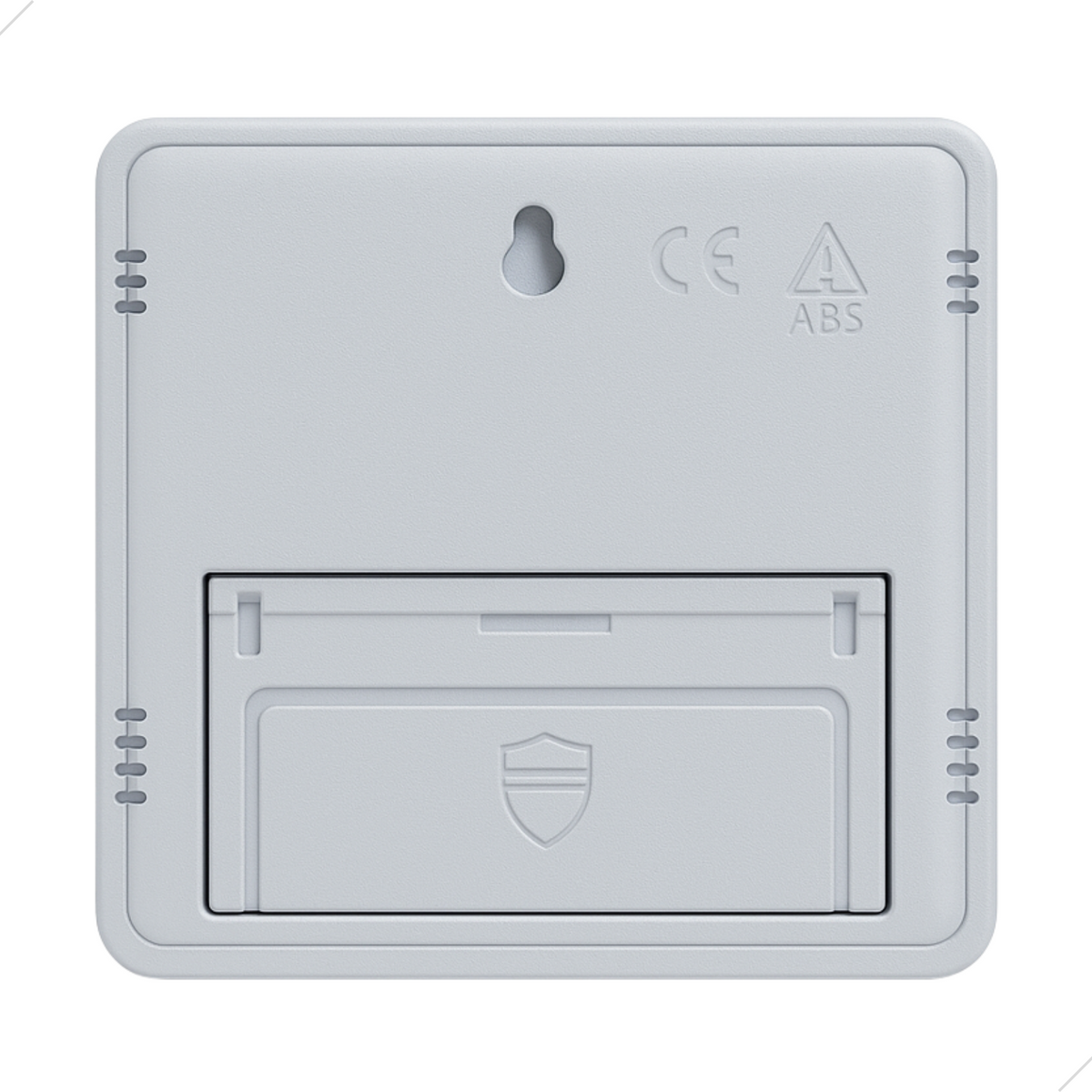 Termo Higrômetro + Certificado De Calibração Rastreável Rbc