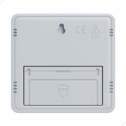 Termo Higrômetro + Certificado De Calibração Rastreável Rbc