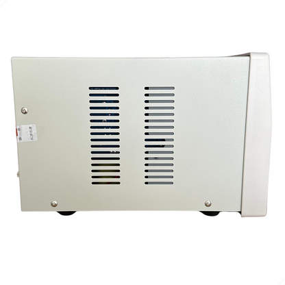 Hipot Digital 5KV AC / DC 20mA Rigidez Dielétrica RK2672AM