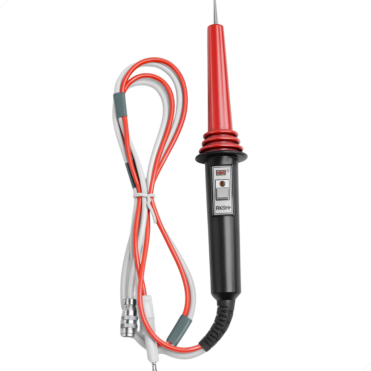 Hipot Digital 5KV AC / DC 20mA Rigidez Dielétrica RK2672AM