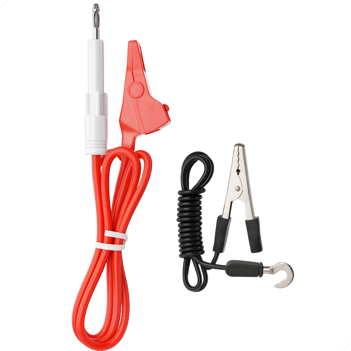 Hipot Digital 5KV AC / DC 20mA Rigidez Dielétrica RK2672AM