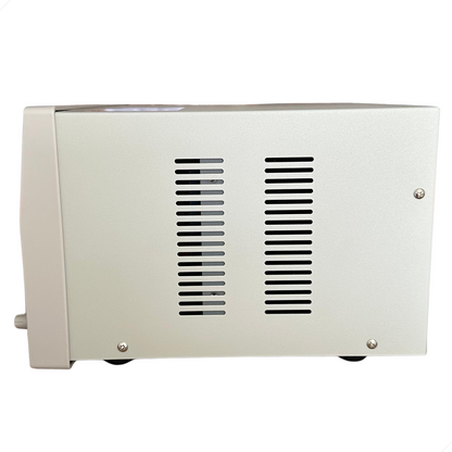 Hipot Digital 5KV AC / DC 20mA Rigidez Dielétrica RK2672AM