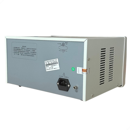 Hipot Digital 5KV AC / DC 20mA Rigidez Dielétrica RK2672AM